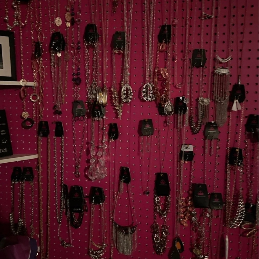 Fashion Accessories lot